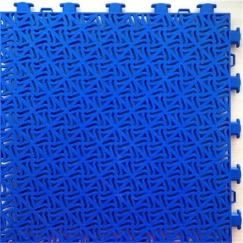 濟南室外懸浮地板戶外拼裝懸浮地板鎖扣懸浮地板