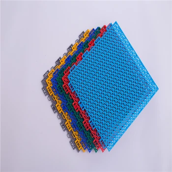 靜海拼裝學(xué)校地板加厚懸浮地板