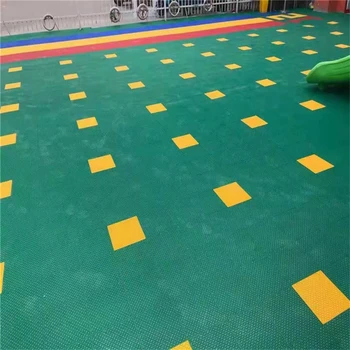 武清懸浮地板籃球場(chǎng)羽毛球場(chǎng)懸浮地板