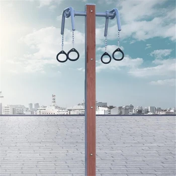 固原公園健身器材廣場老年健身器材室外健身器材