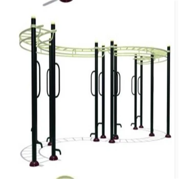 固原公園健身器材廣場老年健身器材室外健身器材