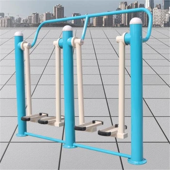 銀川公園健身器材公共運(yùn)動(dòng)器材二代健身器材