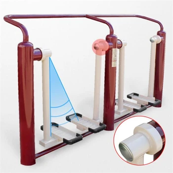 銀川小區(qū)健身器材廣場體育健身器材農(nóng)村運動器材