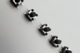 4.5×4.5mm輕觸貼片SMD按鍵開(kāi)關(guān)ST-1109S-H日昇