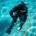 長沙潛水打撈手機，武漢廁所下水道打撈戒指，廣州魚塘打撈失物