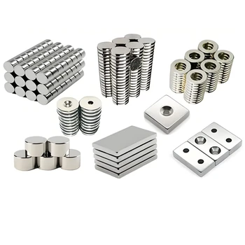 釹鐵硼強(qiáng)力磁鐵電動(dòng)工具強(qiáng)力圓形打孔磁鐵專(zhuān)賣(mài)