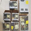 臺(tái)灣明緯電源