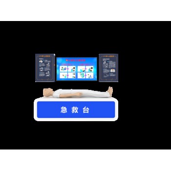 心肺復(fù)蘇模擬系統(tǒng)心肺復(fù)蘇急救訓(xùn)練系統(tǒng)應(yīng)急救護培訓(xùn)系統(tǒng)