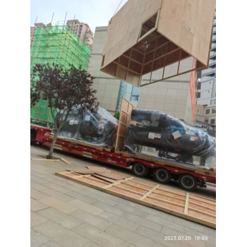 蘭州設(shè)備搬運就位安裝設(shè)備