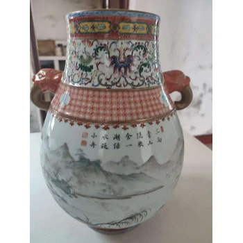 重慶粉彩鑒定出手