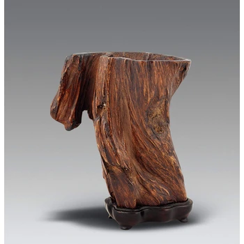 重慶沉香木鑒定出手