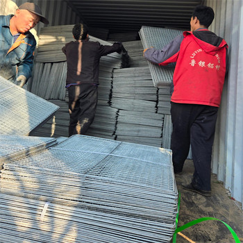 模塑紙托熱鍍鋅網板晾曬網片800*600