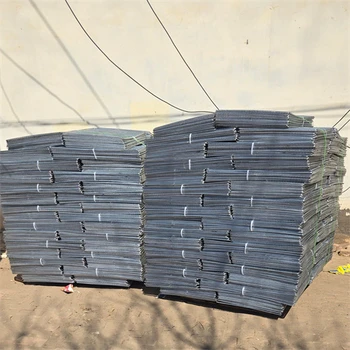 鐵絲紙托網(wǎng)板防潮透氣使用壽命長