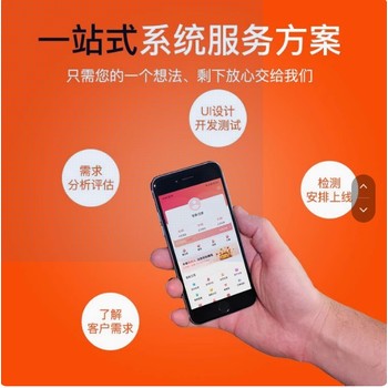 甘肅蘭州各種軟件開發(fā)APP定制