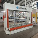 木門冷壓機(jī)防火板壓合全自動(dòng)可定制工廠液壓式冷壓設(shè)備