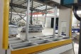 全自動木門壓板機50噸液壓冷壓設備木工復合板壓合
