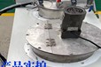 AB膠雙組份淋膠機全自動淋膠門板涂膠設備木工機械