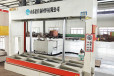 自動化保溫板復合液壓冷壓機50噸木門壓板機可定制