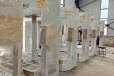 液壓冷壓機行程1.5米50t壓力機蜂窩板壓合凈化板液壓