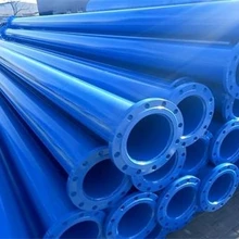 崛勝管業(yè)給排水2025新型材料環(huán)氧樹脂復(fù)合管材耐壓防潮