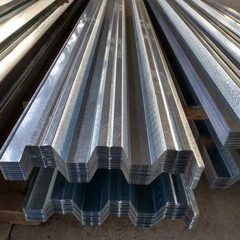 YX76-398-780壓型鋼板