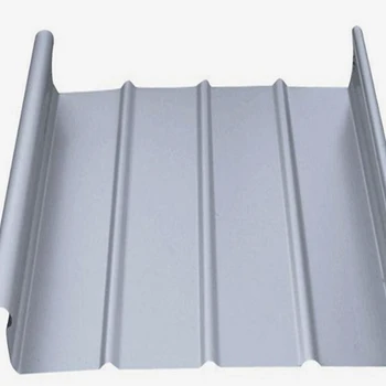 YX130-400角馳型壓型鋼板