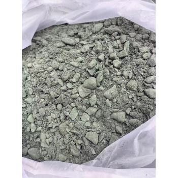 不定形耐火材料窯口用高強耐磨澆注料