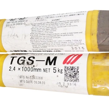 日本神鋼KOBELCODW-H450焊材DW-H600耐磨堆焊藥芯焊絲