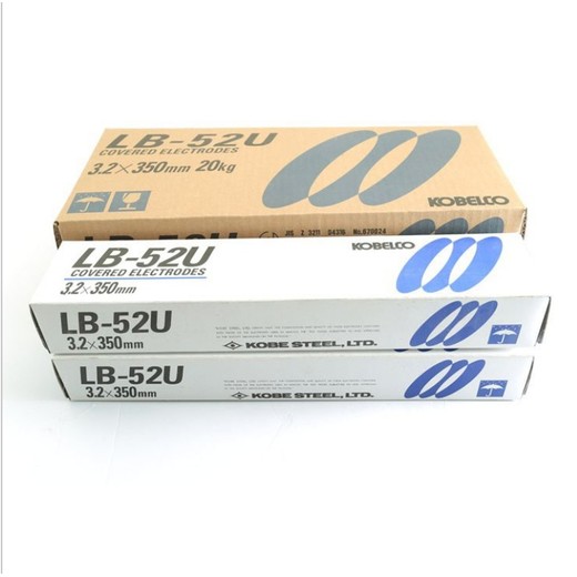 日本神鋼KOBELCOCM-B83耐熱鋼手工焊條碳鋼焊條