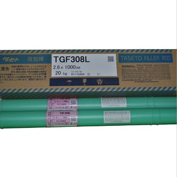 日本油脂TasetoGFW308LAP焊絲不銹鋼耐磨藥芯焊絲