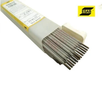 瑞典伊薩ESAB焊材OKFemax33.60手工電弧焊焊條焊材3.2mm