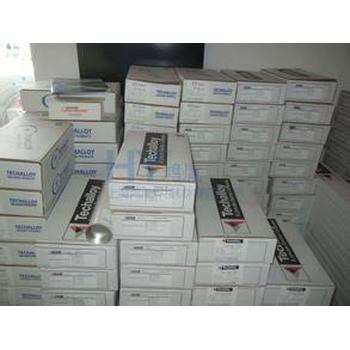 美國泰克羅伊焊材Techalloy622鎳焊絲ERNiCrMo-10鎳基合金焊絲