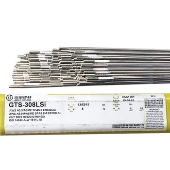 昆山京雷焊材GXL-123鋁鈦型燒結(jié)焊劑不銹鋼氬弧焊絲