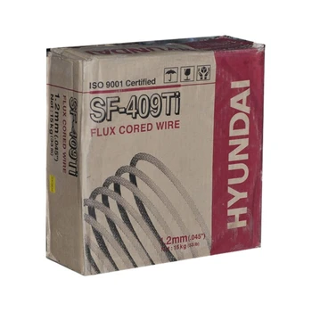 韓國現(xiàn)代HYUNDAIST-316不銹鋼焊絲氬弧焊絲