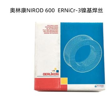 瑞士奧林康OERLIKONELT300焊劑焊絲不銹鋼合金焊絲