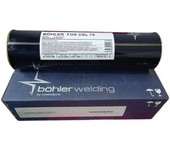 進口奧地利伯樂BOHLERFOXCEL75焊條E7010-P1管道焊條