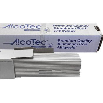 美國AlcoTec阿克泰克鋁焊絲ER4047鋁硅焊絲
