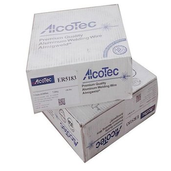 美國AlcoTec阿克泰克鋁焊絲ER4047鋁硅焊絲