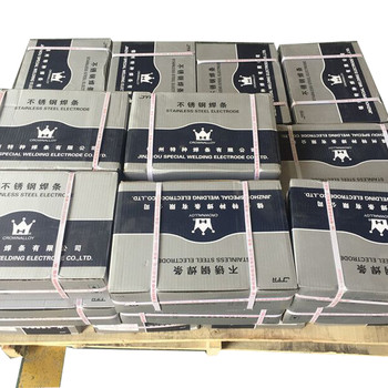 錦州特種焊條D427低氫型高溫耐磨堆焊焊條耐磨焊條