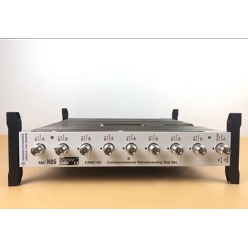 羅德R&SCMW1005G無線綜合測試儀！