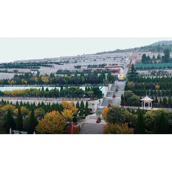 龍壽山公墓風(fēng)水