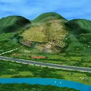 龍壽山墓園簡(jiǎn)介