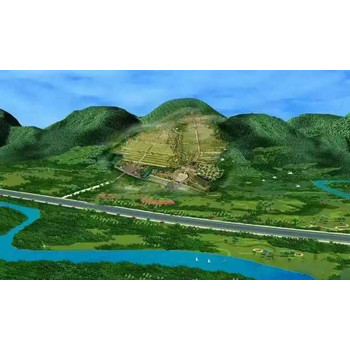 龍壽山公墓風水