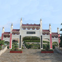 龍壽山墓地交通指南