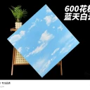 亦萬家600*600花板
