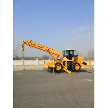 富陽(yáng)永昌出租吊車-隨車吊