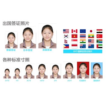 智能證件照智能自助證件照相機智能證件自助照相機