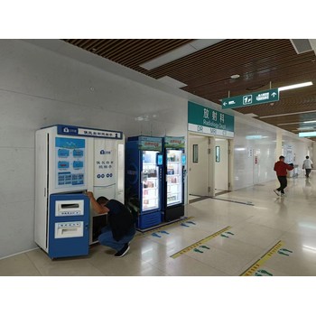 自動證件照相機自助式證件照相機機場自助證件快照設(shè)備