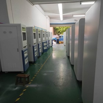 自動證件照相機自助式證件照相機機場自助證件快照設(shè)備