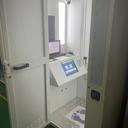 商丘駕校摩托車駕駛員體檢機(jī)駕駛員體檢拍照一體機(jī)